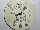 Sarah McLachlan - Possession / FEAR (The Rabbit In Moon Mixes) Promo Vinyl VG-