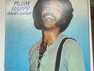 David T. Walker Plum Happy Vinyl