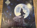 Limbonic Art MOON IN THE SCORPIO Double Black Vinyl ORIGINAL Nocturnal Art LP