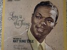 Nat King Cole Dcc