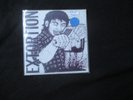 extortion rupture do the bonobo bop  split 5