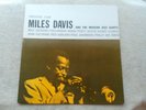 Miles Davis Modern Jazz Giants Prestige 7150 Orig. RVG  AB  Mono Great Player