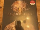 SILENT HILL 2 Limited Edition Vinyl 6 LP Opaque Brown Red LMLP275X