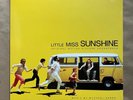 LITTLE MISS SUNSHINE Soundtrack LP 2014 Clear Swirl Vinyl 1st Press RSD SEALED