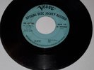 The Ambers 'I Love You Baby' 'Now I'm in Trouble' Promo Soul 7