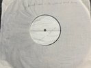 Frightened Rabbit ‘The Winter of Mixed Drinks’ [12” Vinyl Record] Test Pressing