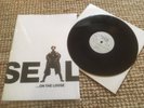 SEAL Unique 10
