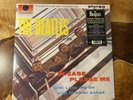 The Beatles Please Please Me 2012 STEREO Remaster 180g Sealed 2 Tracks MONO
