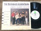 BLUEGRASS ALBUM BAND   SWEET SUNNY SOUTH VOL. 5 / ROUNDER 0240 TONY RICE NM LP