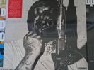 Westside Gunn – Supreme Blientele (2018) Daupe  2xLP frosted clear Vinyl