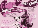 Yeah Yeah Yeahs / Liars - Year Of The Endless Summer JP-AUS Tour 2003 - 7