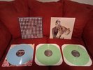 As Tall As Lions: As Tall as Lions and You Can't Take This With You Vinyl Set
