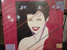 Duran Duran - Rio (Vinyl LP Record) w/ Textured Jacket [NEW/SEALED *Split]