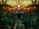 HILIGHT TRIBE Tempio Di Luce (VINILE 2xLP)
