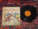 The Archies - Sugar Sugar - LP Vinyl - MADE IN MEXICO - 1968