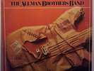 The Best Of The Allman Brothers Band LP Vinyl 1980 Polydor