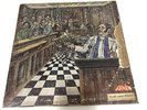 Willie Colon - El Juicio - Canta: Hector Lavoe, Fania Records 1972/Orig Vinyl LP