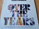 Cliff Richard – Over The Years Vinyl EMI EMIN1 India 1982