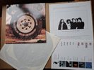 Bryan Adams - So far So Good 1993 A&M Double LP vinyl with original insert