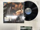 George Michael Faith Japan LP OBI [91499ER]