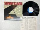 Sonny Clark My Conception Japan LP [91885ER]