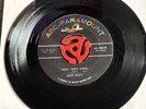 Jack Scott-Baby she’s gone 7” vinyl single