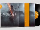 [] Battlefield 1 Sound Track Vinyl Record Limited Edition 1LP