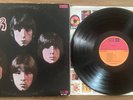 NAZZ  Self-Titled  LP album with Gatefold PicCover from 1968  TODD RUNDGREN