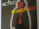 Vinyle AC/DC - Powerage