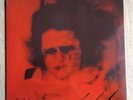 ANNA VON HAUSSWOLFF dead Magic Lp Vinile SIGNED  AUTOGRAFATO Bengans