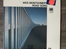 Wes Montgomery Road Song SP 3012 SEALED LP