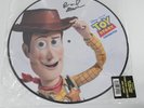Randy Newman Signed Toy Story Favorite Record Vinyl LP Disney Pixar (FPP003214)
