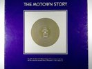 Used 1970 The Motown Story 5 LP's & 1988 Eric Clapton 'After Midnight 45 RPM