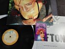 Signed DEFTONES Around the Fur Vinyl with Pass Full Band