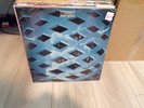 SEALED THE WHO  