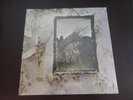 Led Zeppelin IV SD 7208 RCA Music Service Edition Vinyl LP STILL SEALED