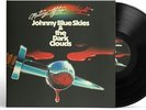 Johnny Blue Skies  - Mutiny After Midnight - Vinyl Record VINYL - 23 - D23z
