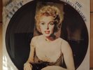 MARILYN MONROE picture disc import 