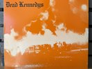 Dead Kennedys Fresh Fruit For Rotting Vegetables EX w/Poster 1980 Orange Cover