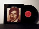 LEONARD COHEN LP Songs of  Leonard Cohen  1967  Columbia 360 stereo   vinyl