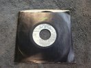 PAUL MCCARTNEY WINGS HELEN WHEELS TEST PRESSING WHITE LABEL PROMO