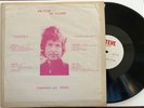 bob dylan 2lp the villager live at the gaslight in greevwich village 1963. vg+