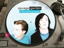 Savage Garden - To The Moon & Back RARE 12