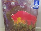Meat Puppets II 2012 Newbury Comics Blue Black Swirl Vinyl LP Sealed Hype