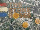 The Stone Roses The Stone Roses LP Album vinyl record 2018 remastered 180gram