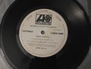 Robert Plant/Led Zeppelin- Argentine Promo 45rpm 1 Side b/w Fiona Side 2 EX