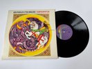 BOB MARLEY & THE WAILERS: CONFRONTATION - NM 1983 REGGAE LP - GATEFOLD