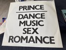 Prince Dance Music Sex Romance (DMSR) 12” Promo SAM172 RARE 12” Vinyl
