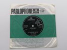 THE BEATLES   1967 UK 45   ALL YOU NEED IS LOVE   NO TV  CREDITS   -2 -2
