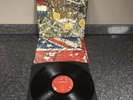 LP VINYL THE STONE ROSES SELF TITLED DEBUT ALBUM ORE LP 502 UK 1ST PRESS EX+/EX+